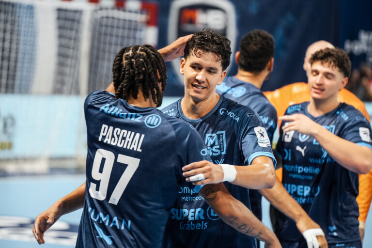 J1 DSL – MHB-Chartres