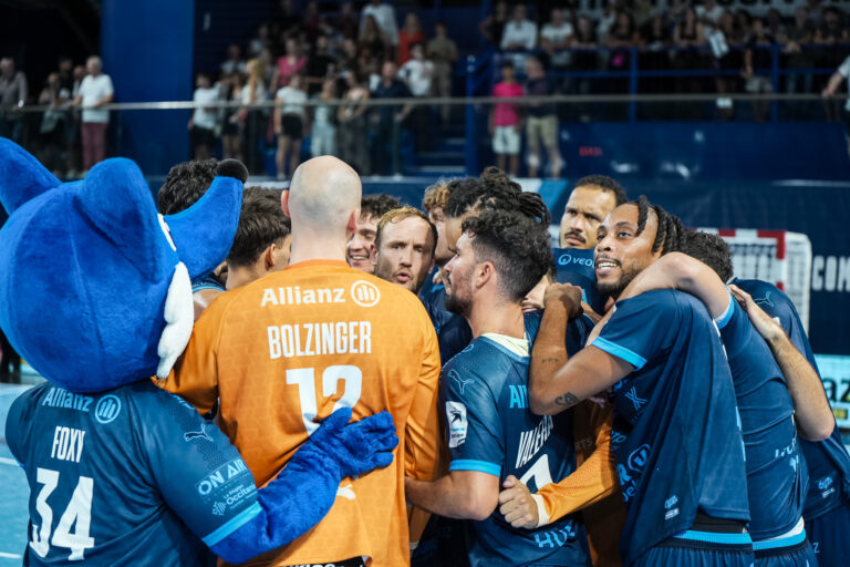 J1 DSL – MHB-Chartres