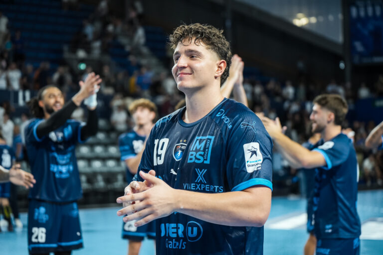 J1 DSL – MHB-Chartres