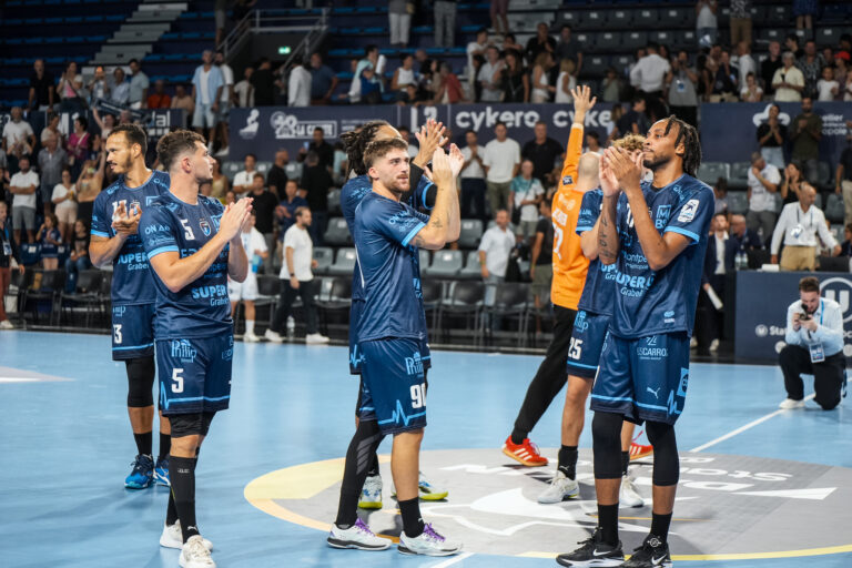 J1 DSL – MHB-Chartres