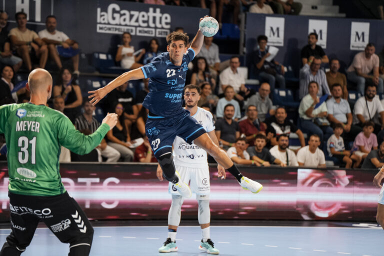 J1 DSL – MHB-Chartres
