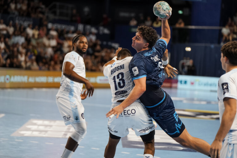 J1 DSL – MHB-Chartres