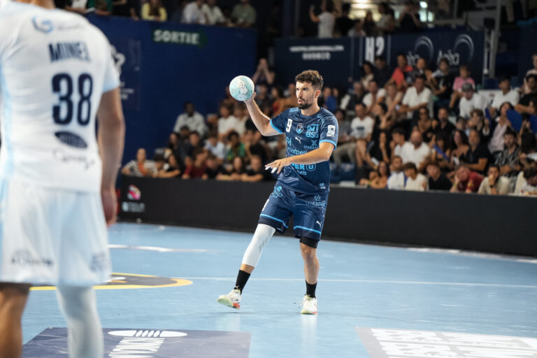 J1 DSL – MHB-Chartres