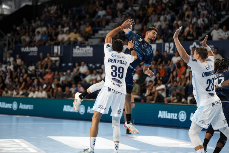 J1 DSL – MHB-Chartres