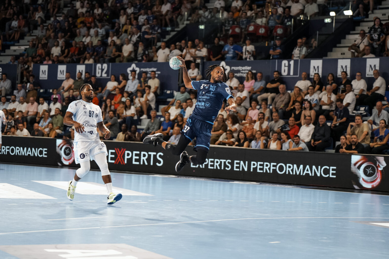 J1 DSL – MHB-Chartres