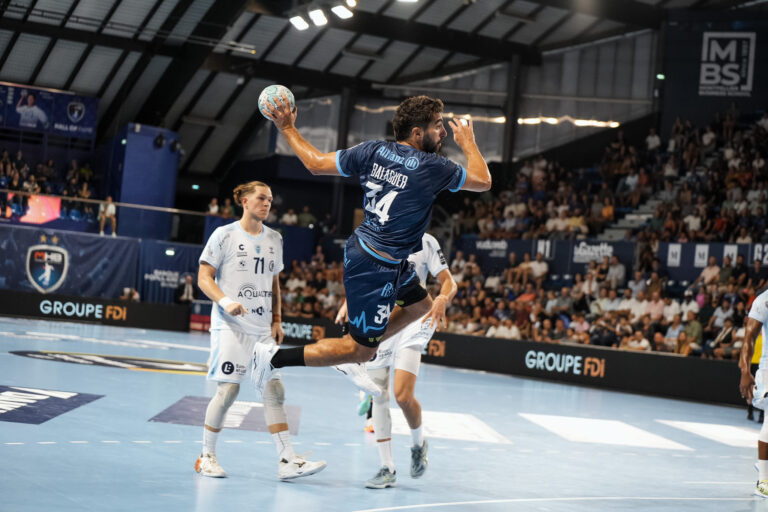 J1 DSL – MHB-Chartres