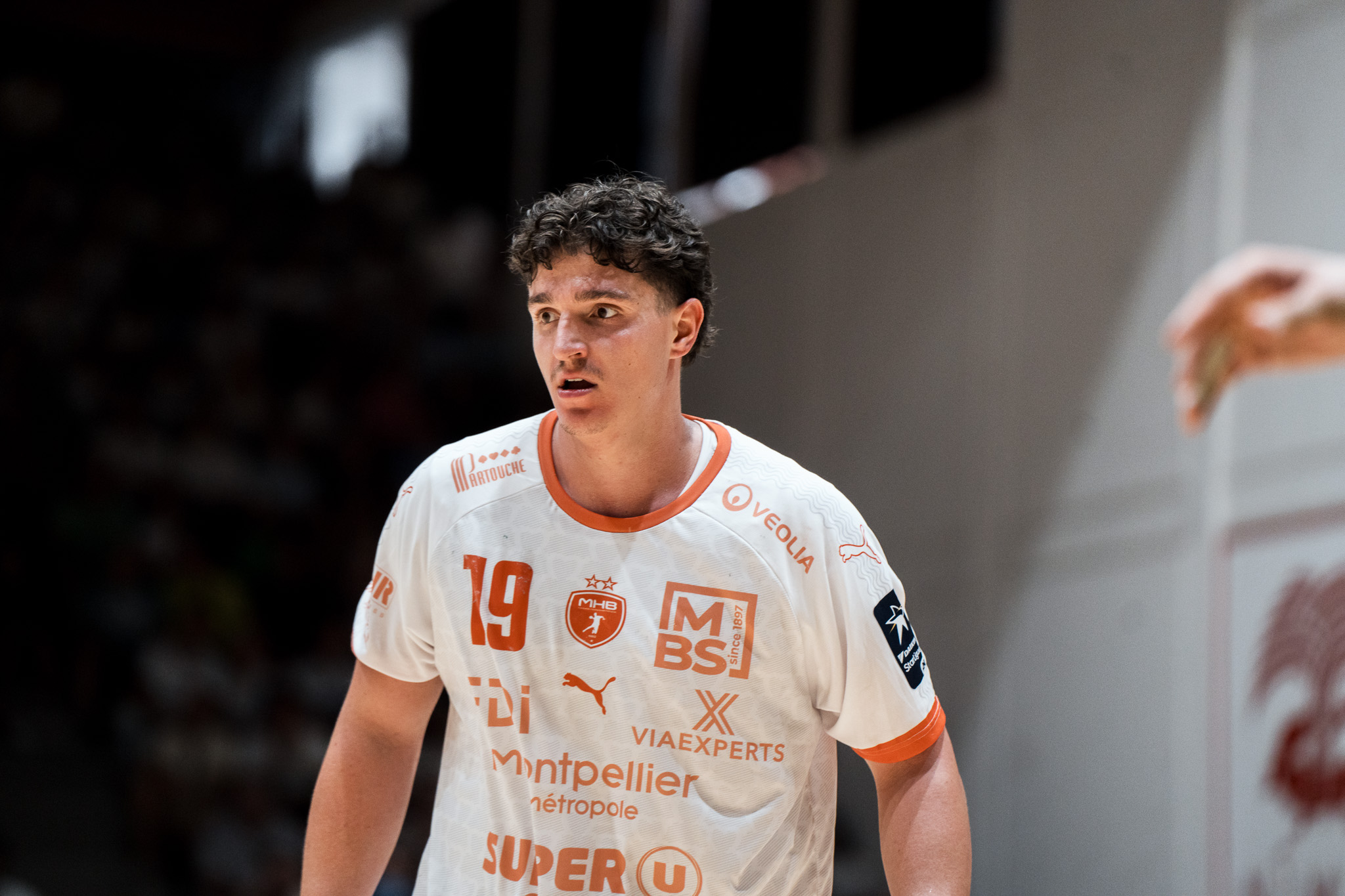 À Sélestat, le MHB veut imposer son rythme