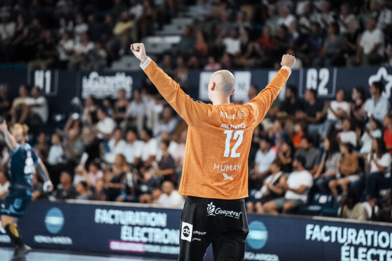 J1 DSL – MHB-Chartres