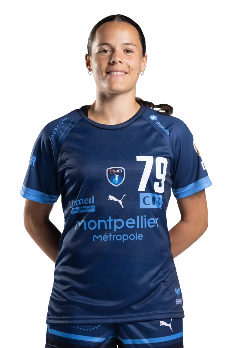 Adèle Semelier
