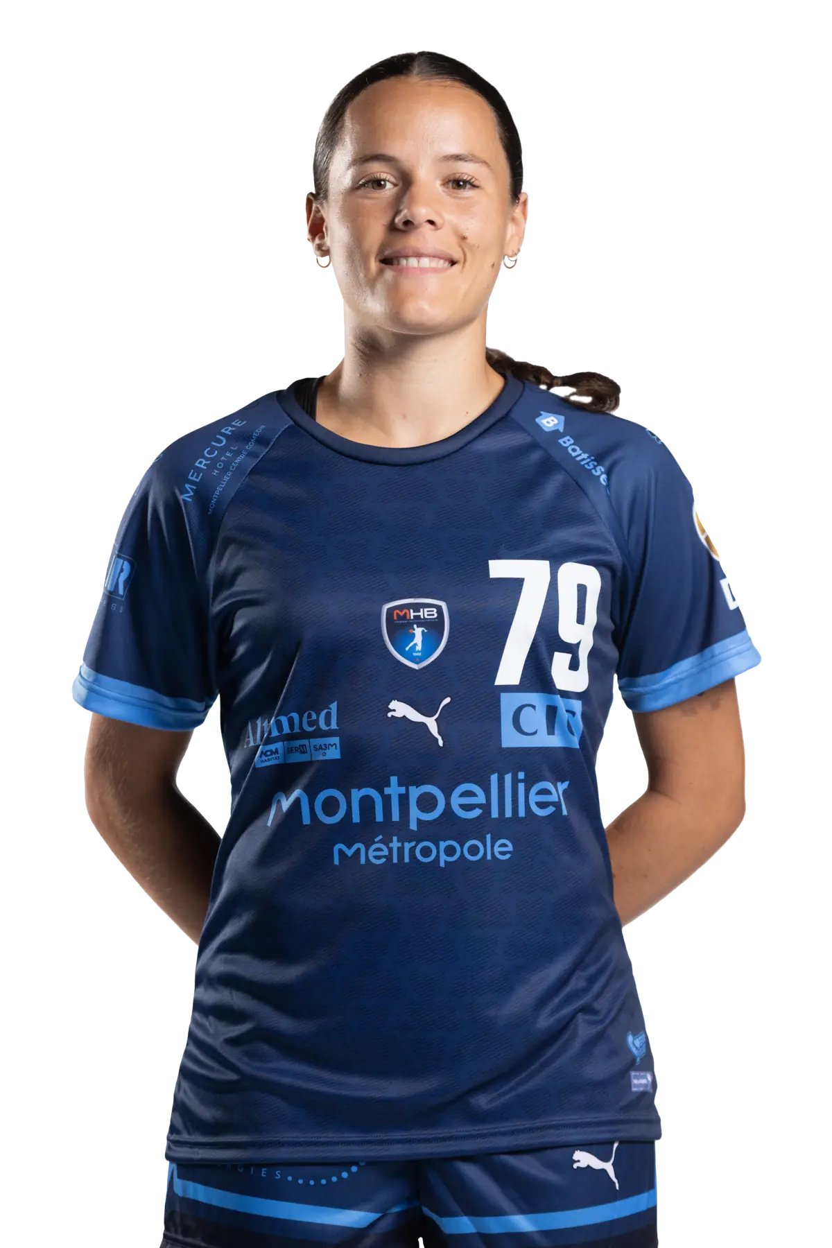 Adèle Semelier
