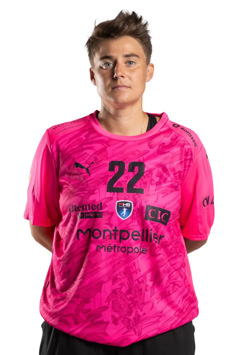 Axelle Bertrand