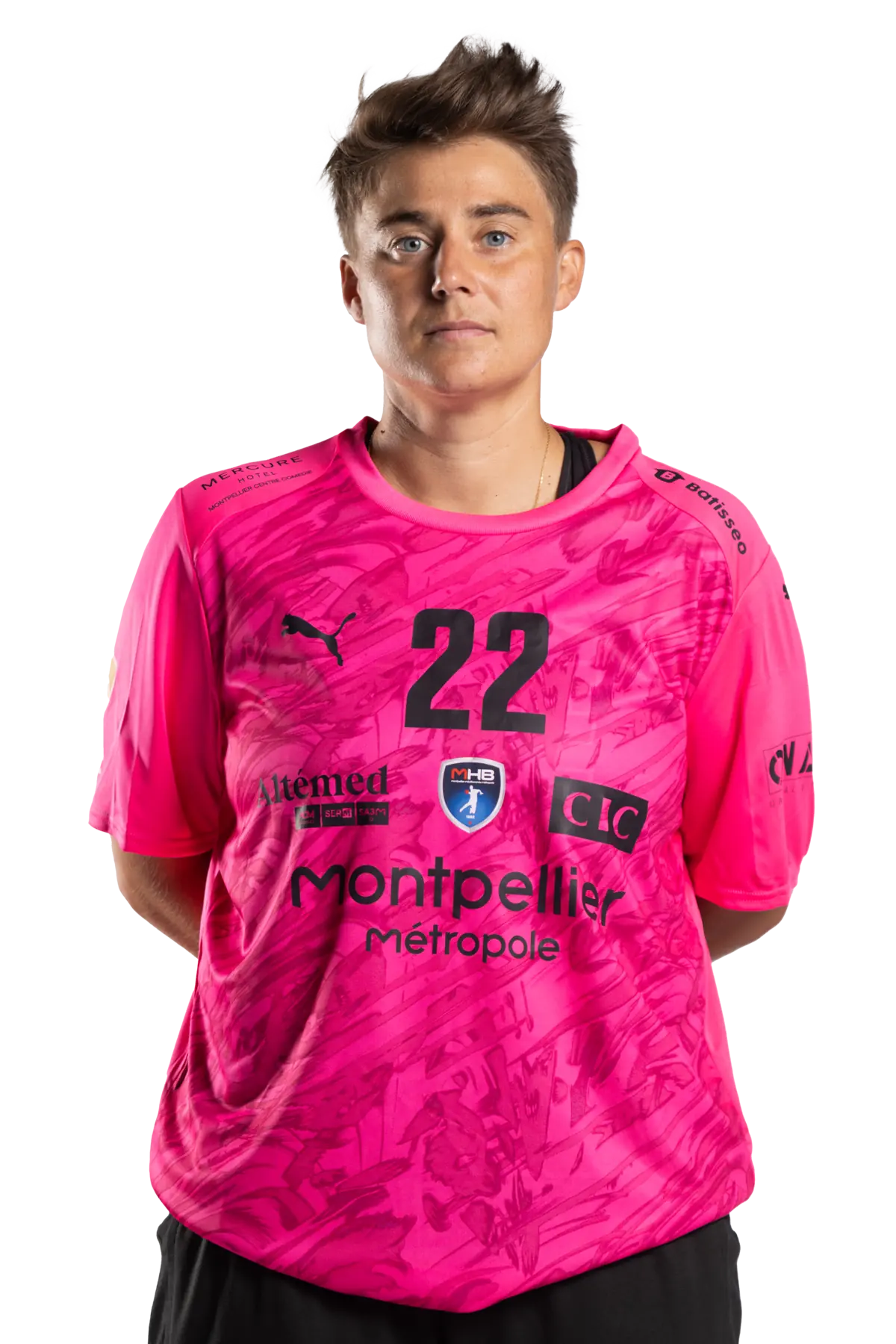 Axelle Bertrand
