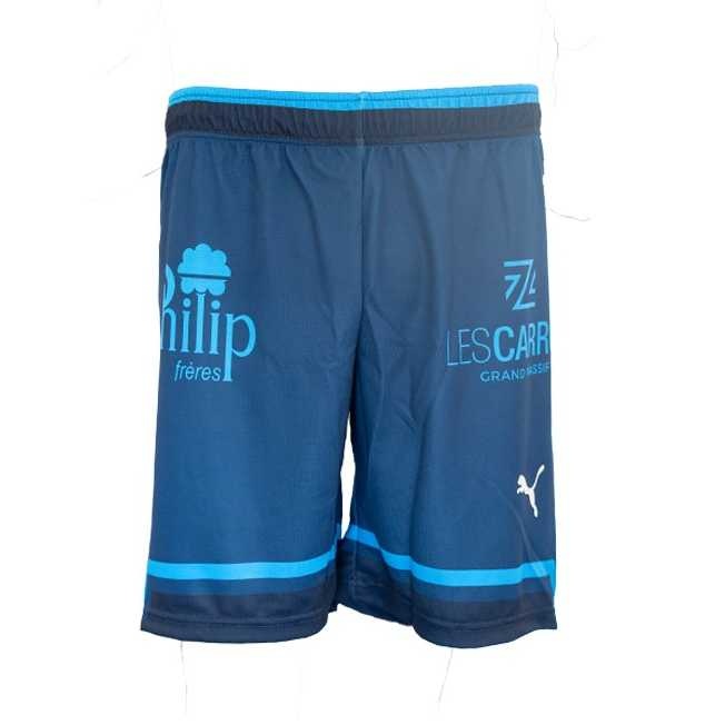SHORT OFFICIEL DOMICILE 26/27