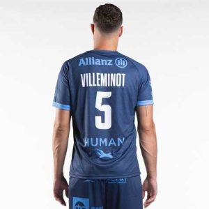 MAILLOT OFFICIEL DOMICILE SUBLIME 26/27