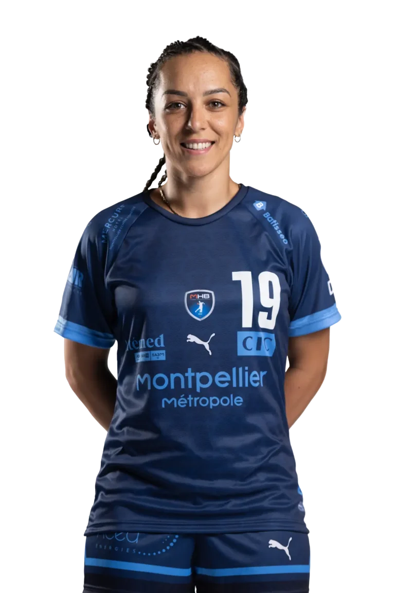 Camélia Selmani
