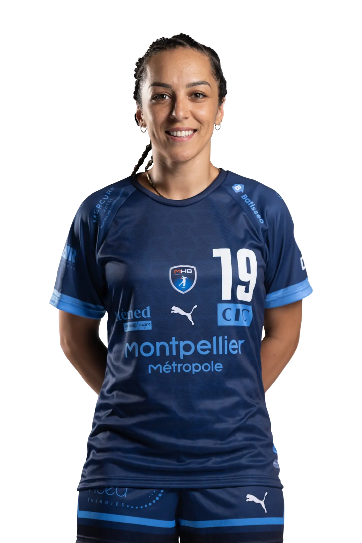 Camélia Selmani