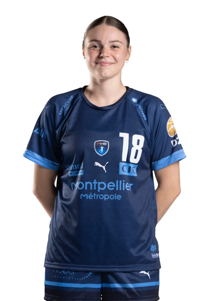 Clotilde Buzin