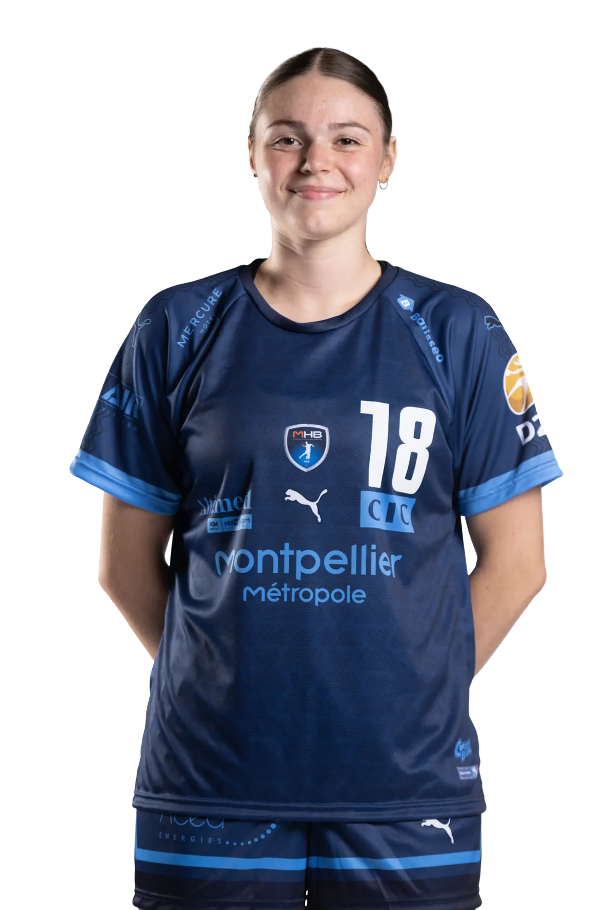 Clotilde Buzin