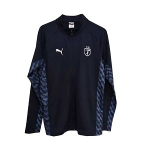 VESTE ENTRAINEMENT ENFANT 26/27