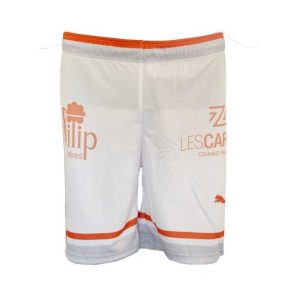 SHORT OFFICIEL EXTERIEUR 26/27