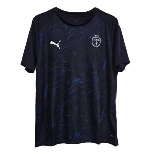 MAILLOT ENTRAINEMENT ENFANT 26/27