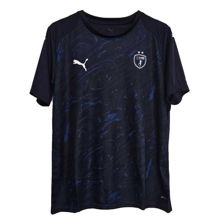 MAILLOT ENTRAINEMENT ENFANT 26/27