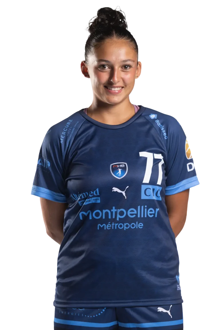 Flavie Le Doux