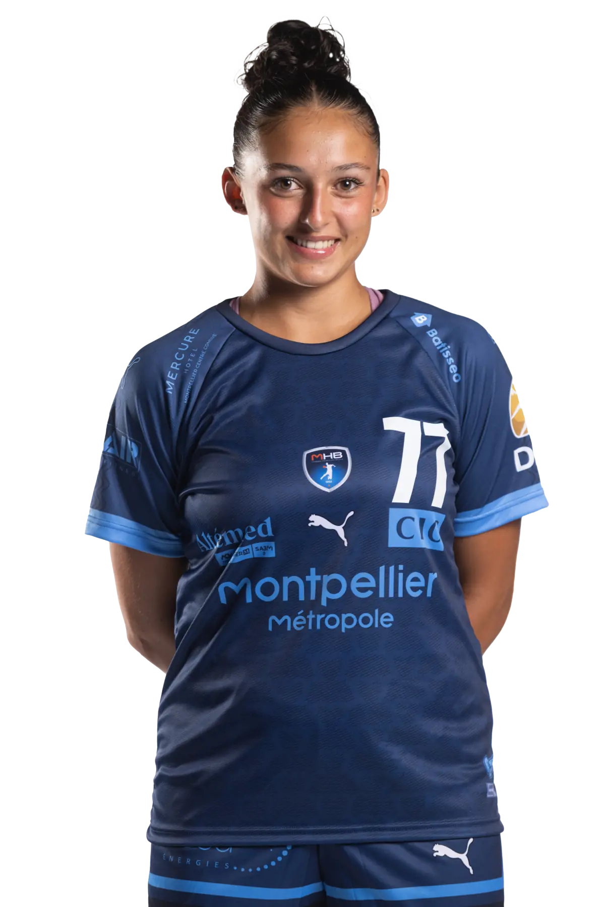 Flavie Le Doux