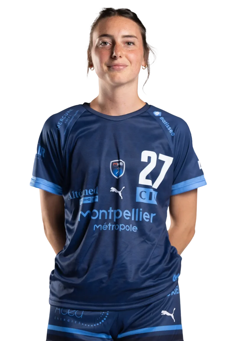 Jennifer Favelier