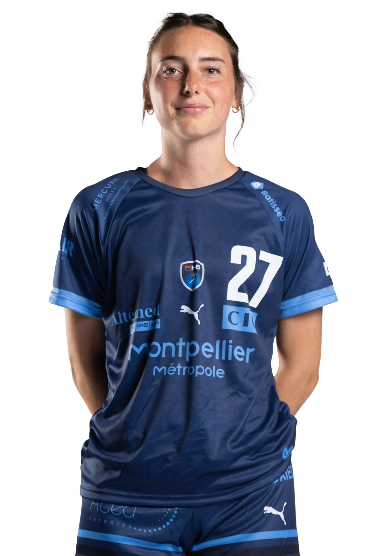 Jennifer Favelier
