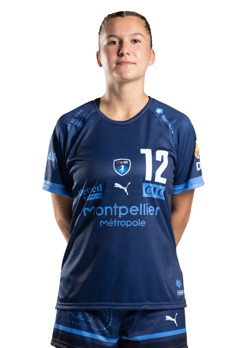 Justine Larche