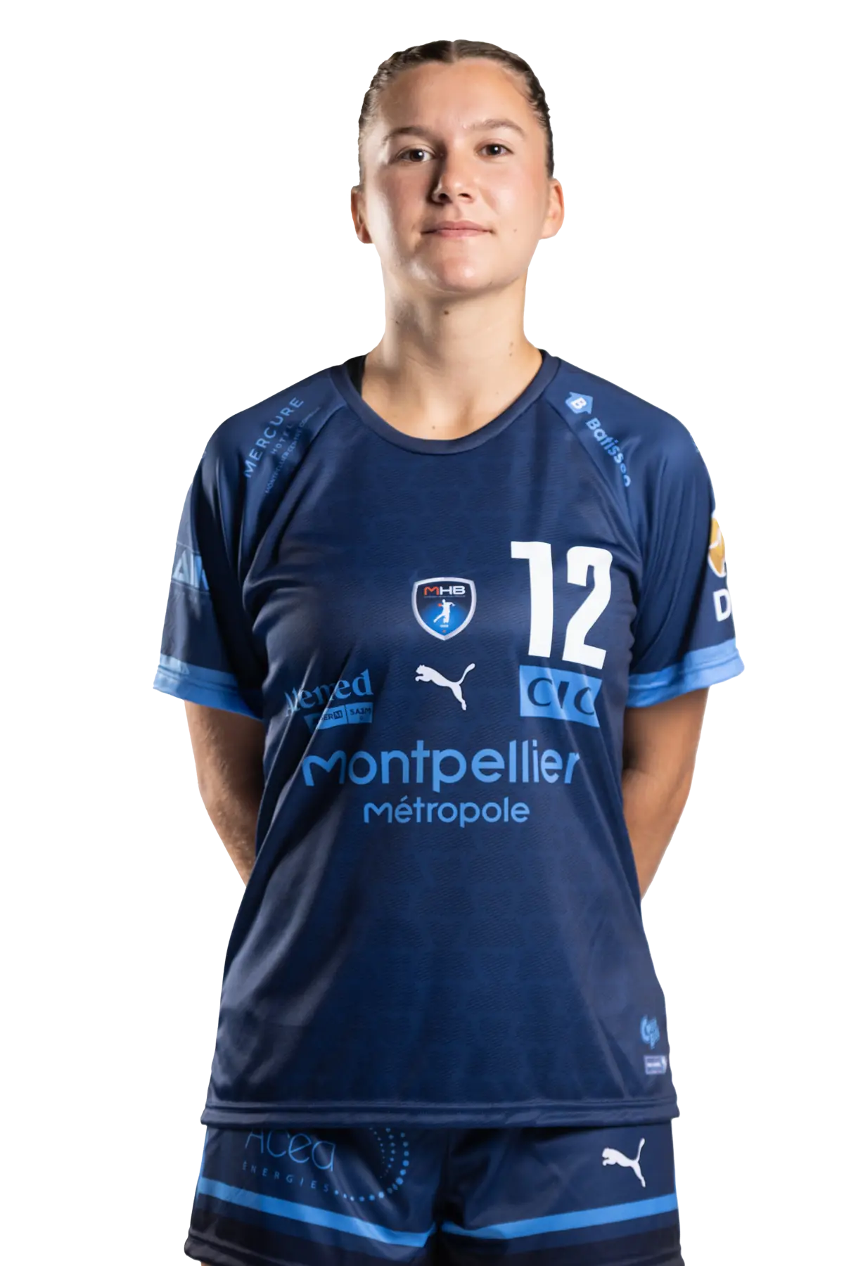 Justine Larche