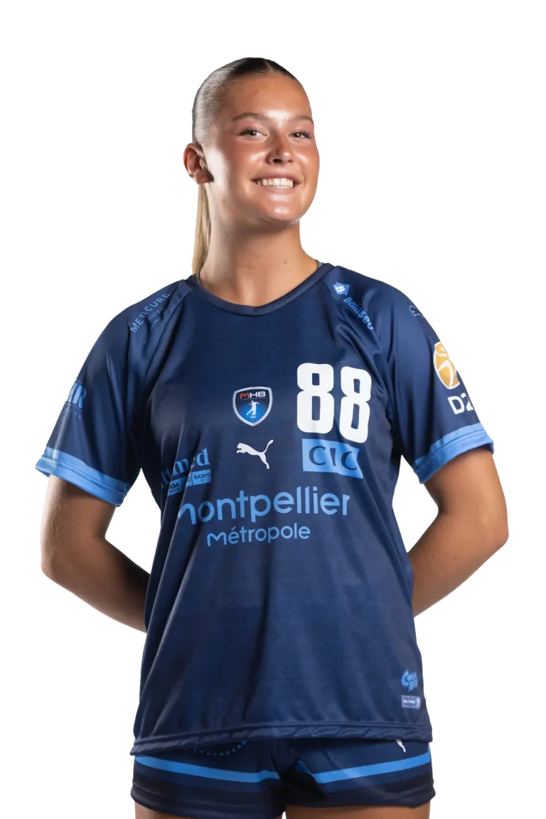 Mae Lebrun