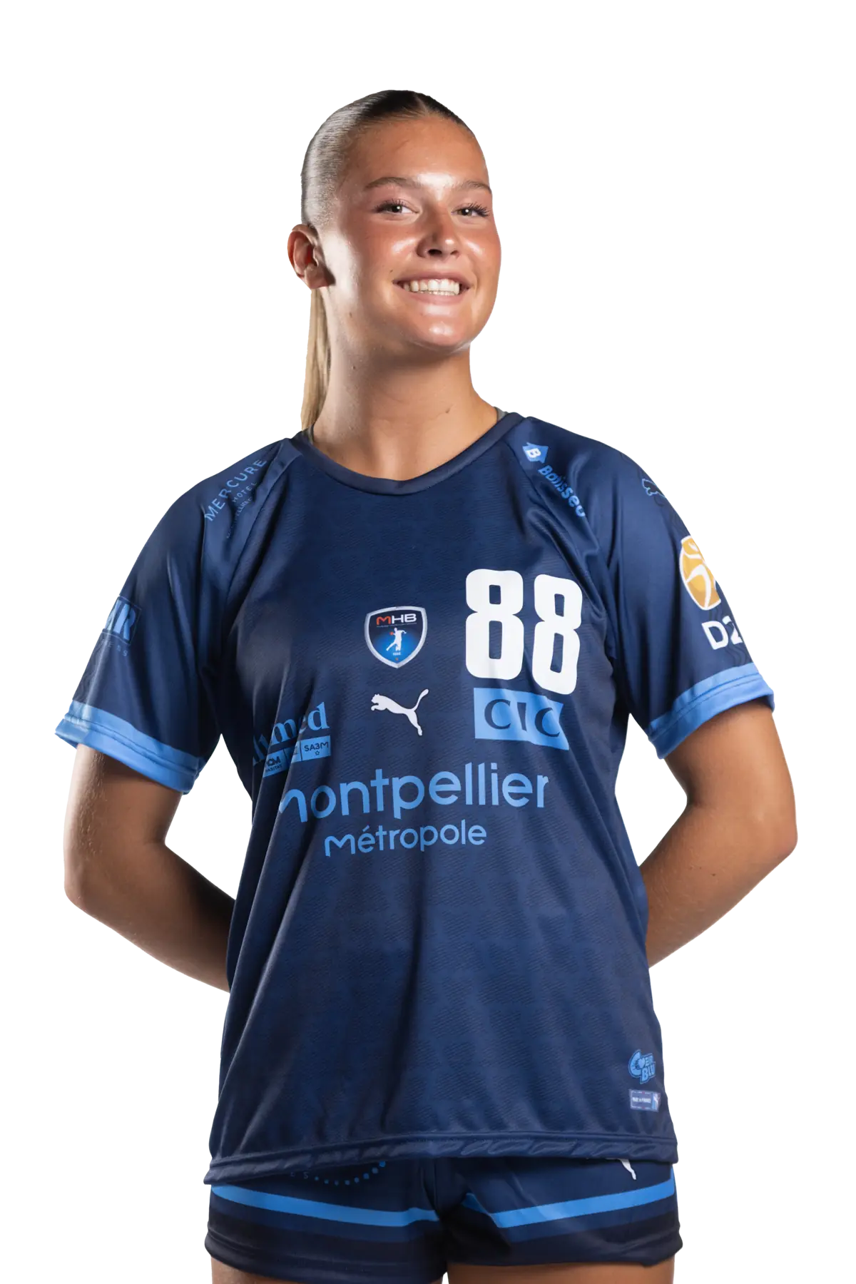 Mae Lebrun