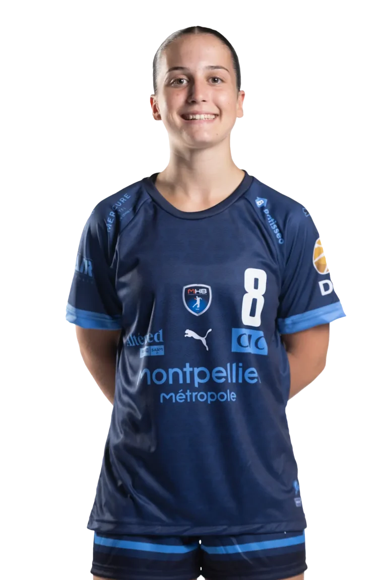 Maëlle Gabaston