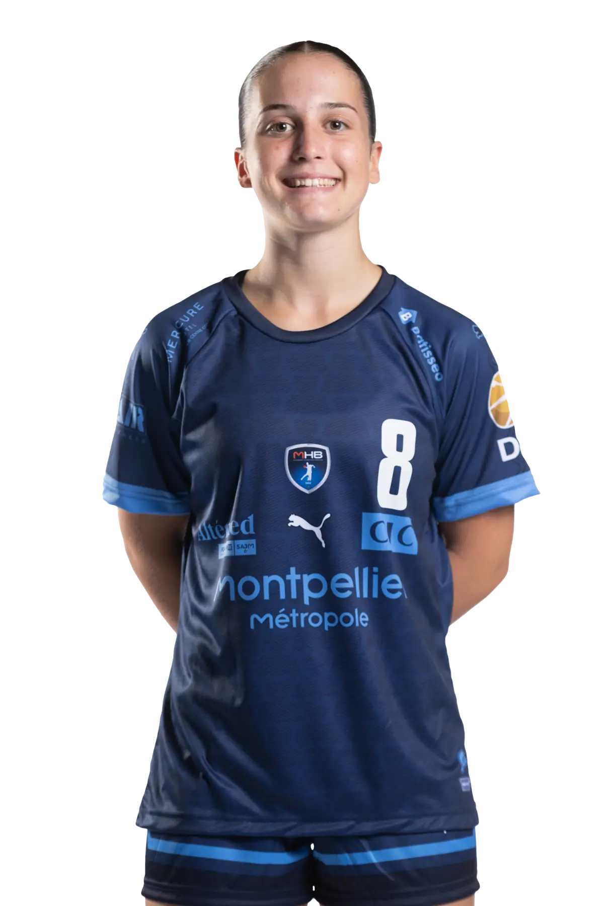 Maëlle Gabaston