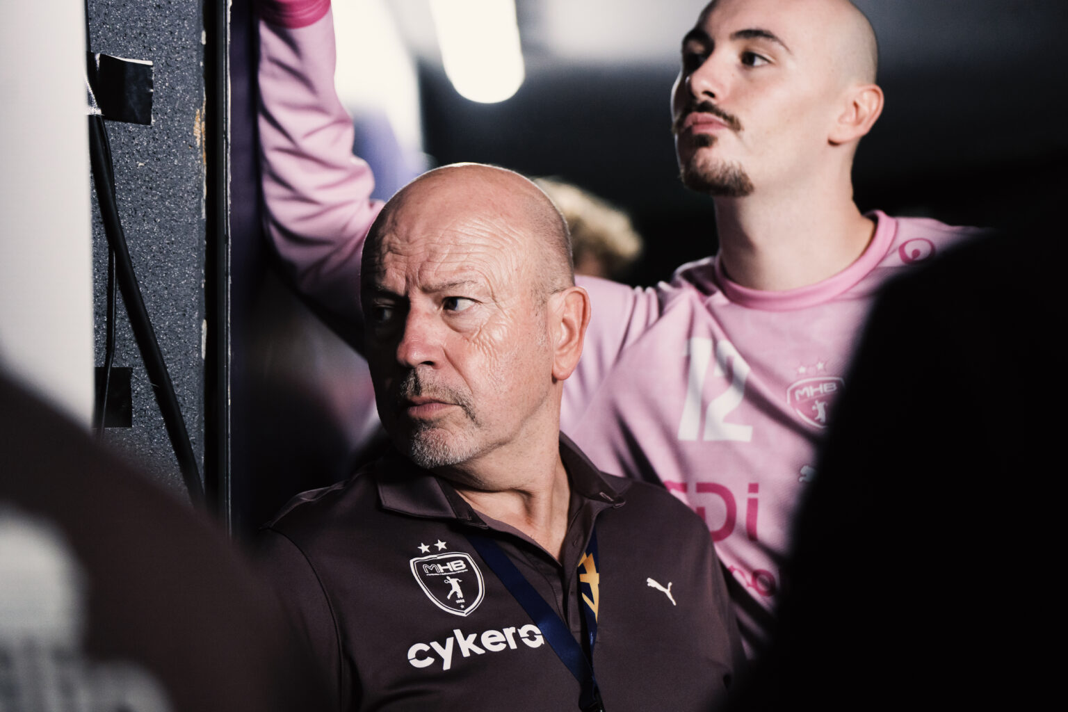 J4 LDC – MHB-Aarhus