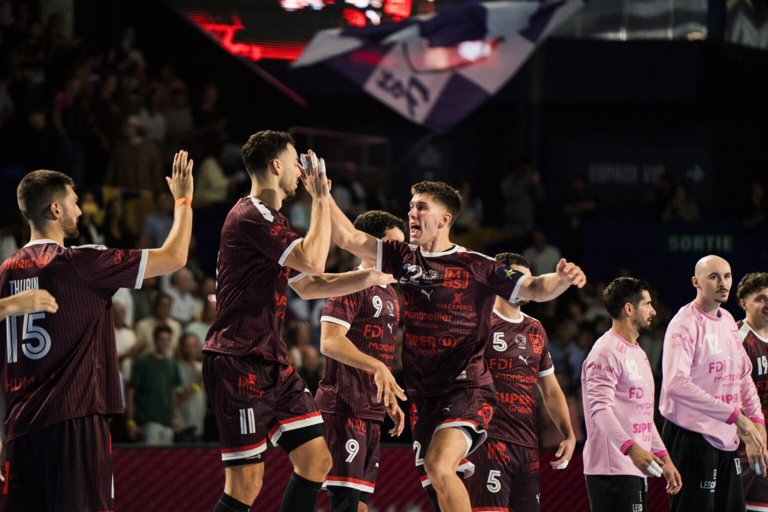 J4 LDC – MHB-Aarhus