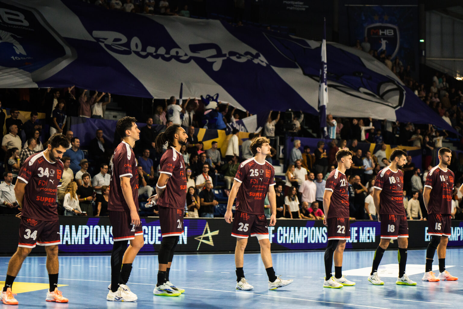 J4 LDC – MHB-Aarhus