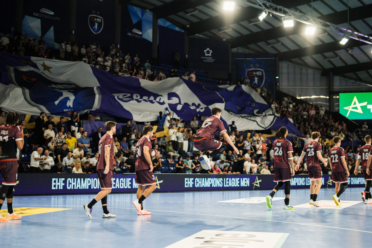 J4 LDC – MHB-Aarhus