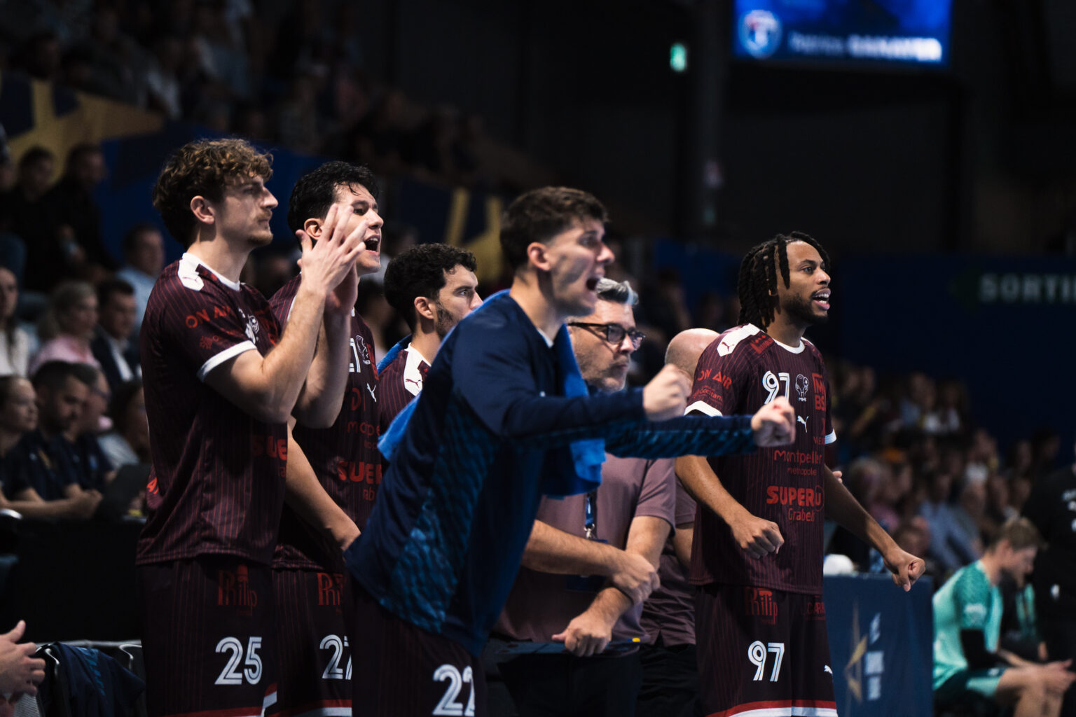 J4 LDC – MHB-Aarhus
