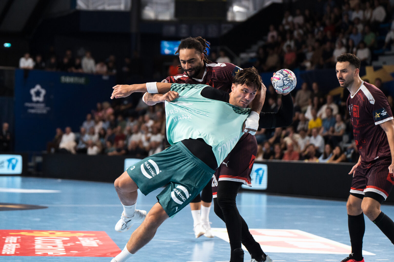 J4 LDC – MHB-Aarhus
