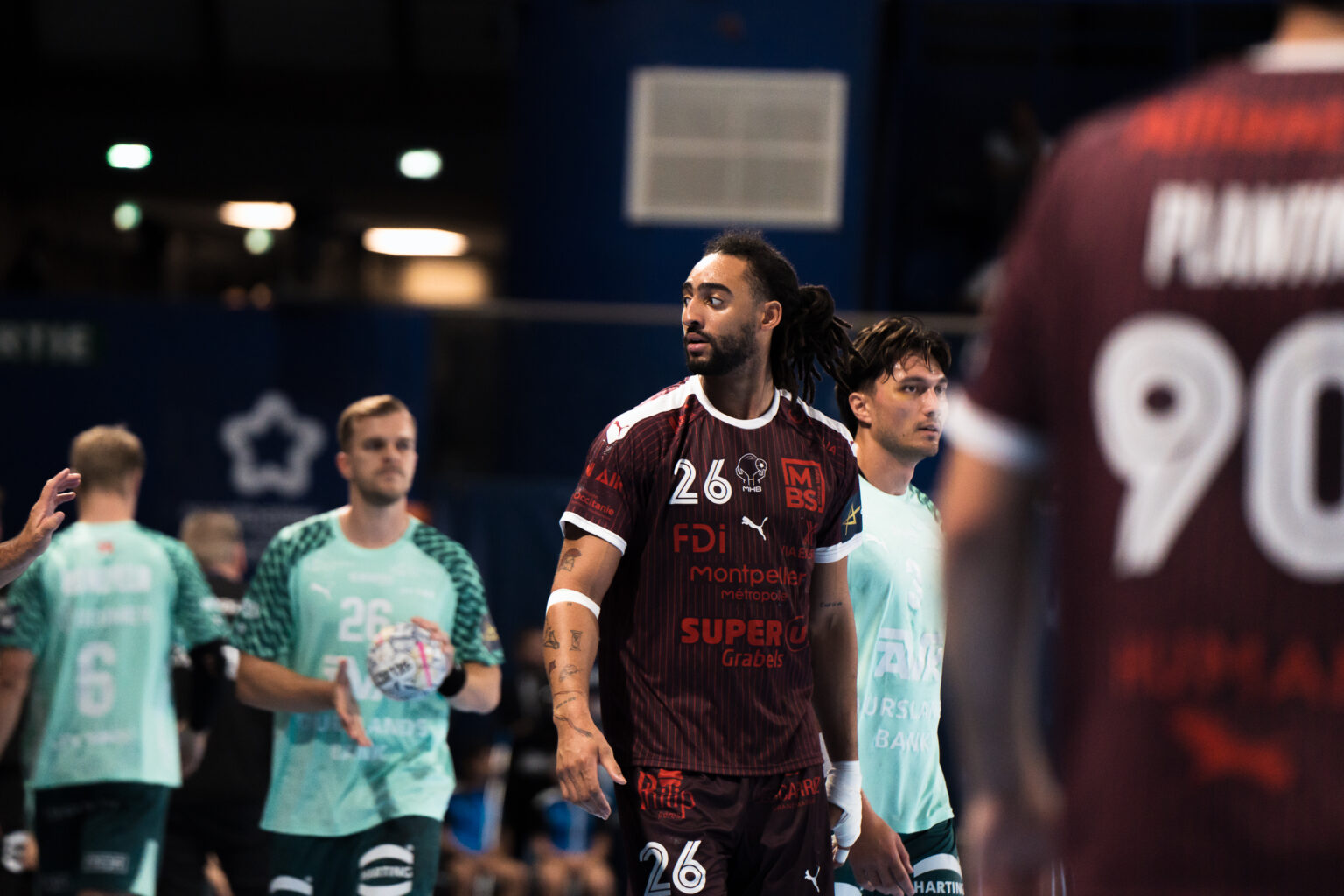 J4 LDC – MHB-Aarhus