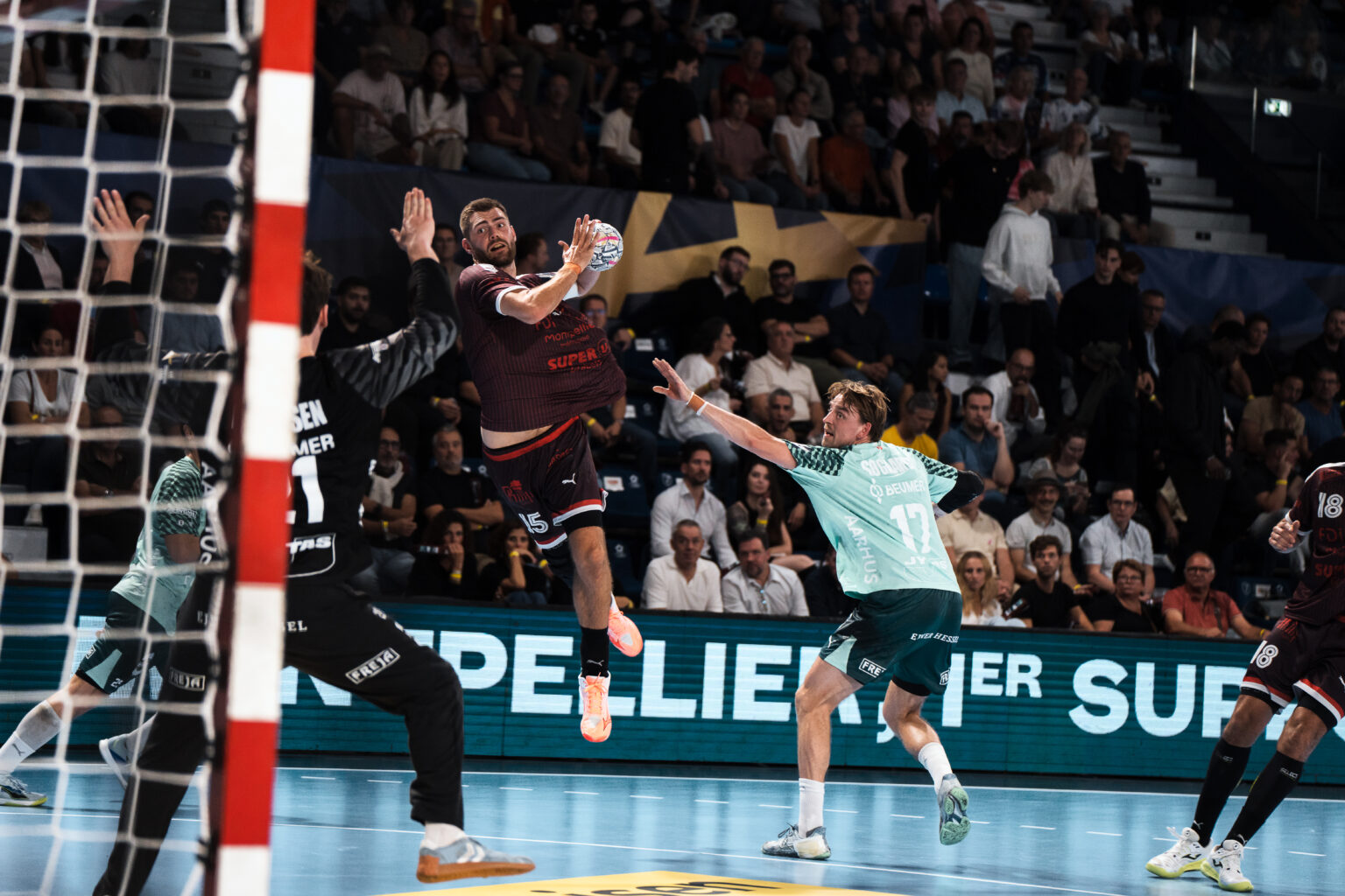 J4 LDC – MHB-Aarhus