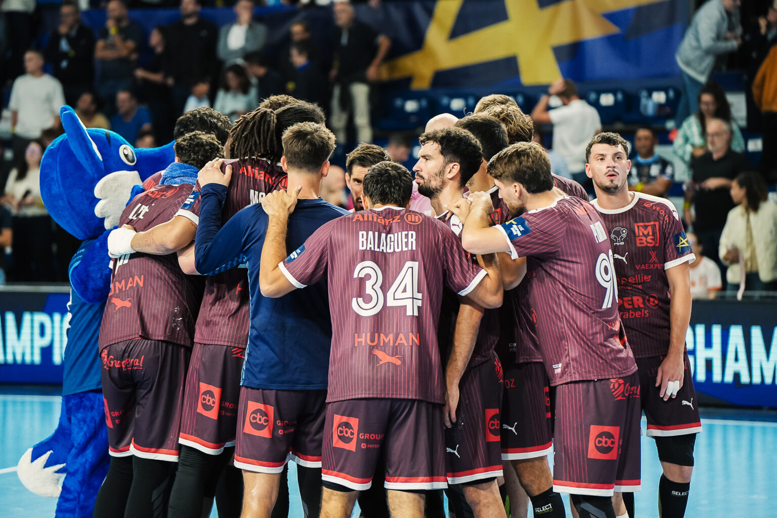 J4 LDC – MHB-Aarhus