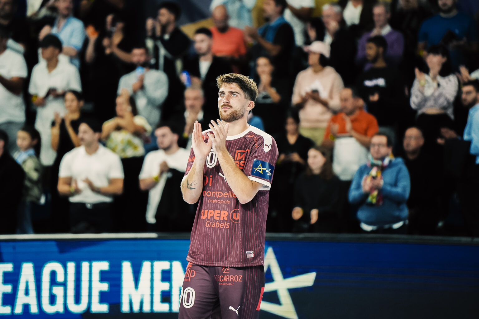 J4 LDC – MHB-Aarhus