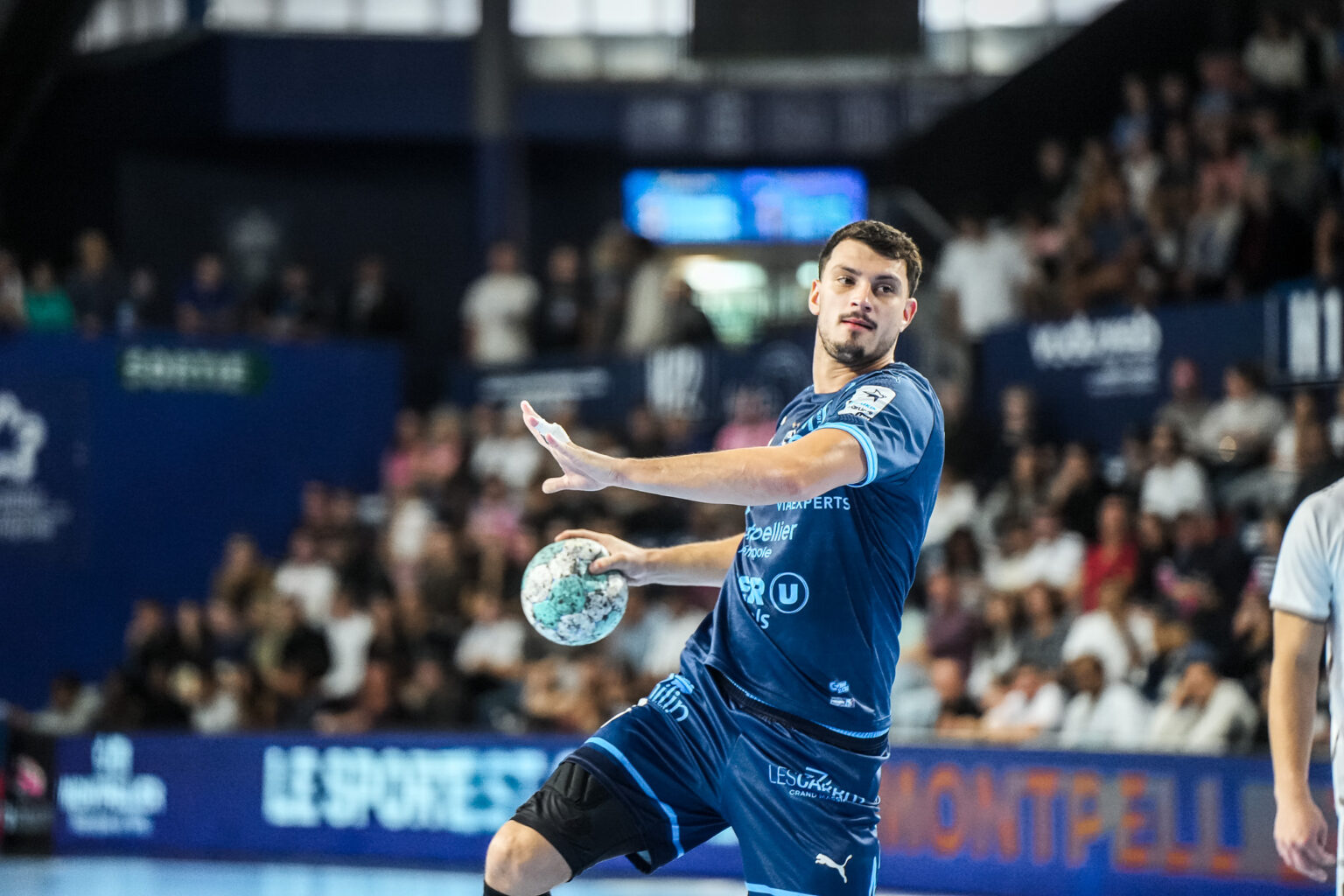J7 DSL – MHB-Limoges