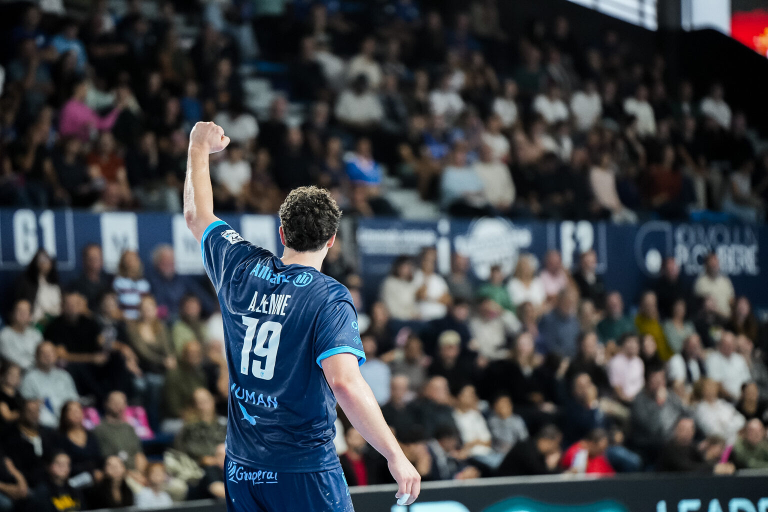 J7 DSL – MHB-Limoges