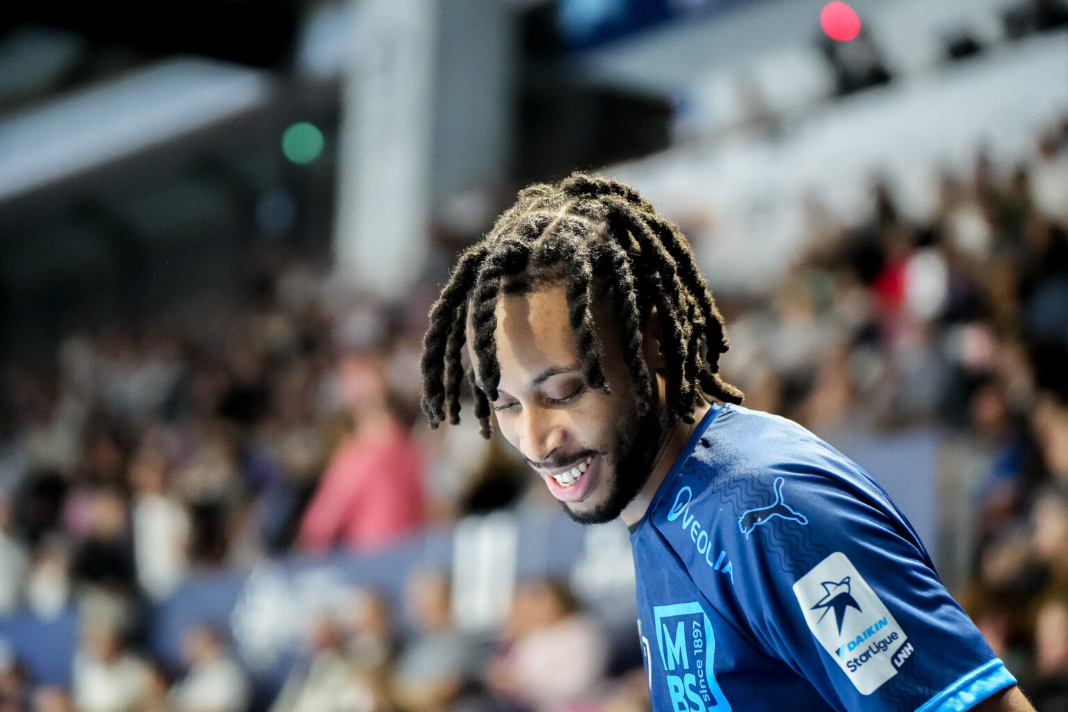 J7 DSL – MHB-Limoges