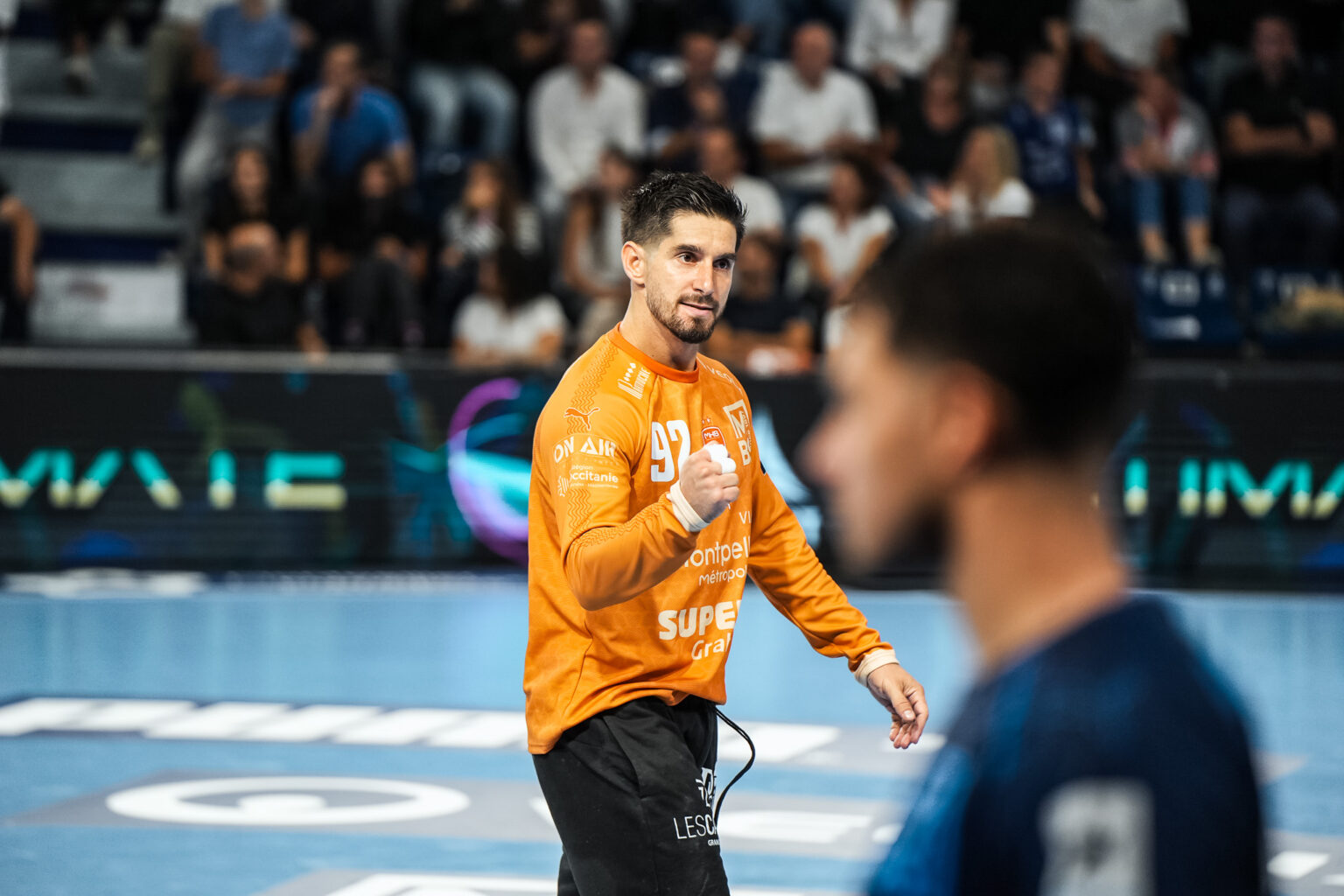 J5 DSL – MHB-Chambéry
